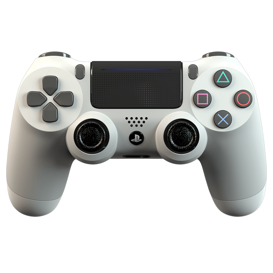 Manette PS4 à Palettes - Basique