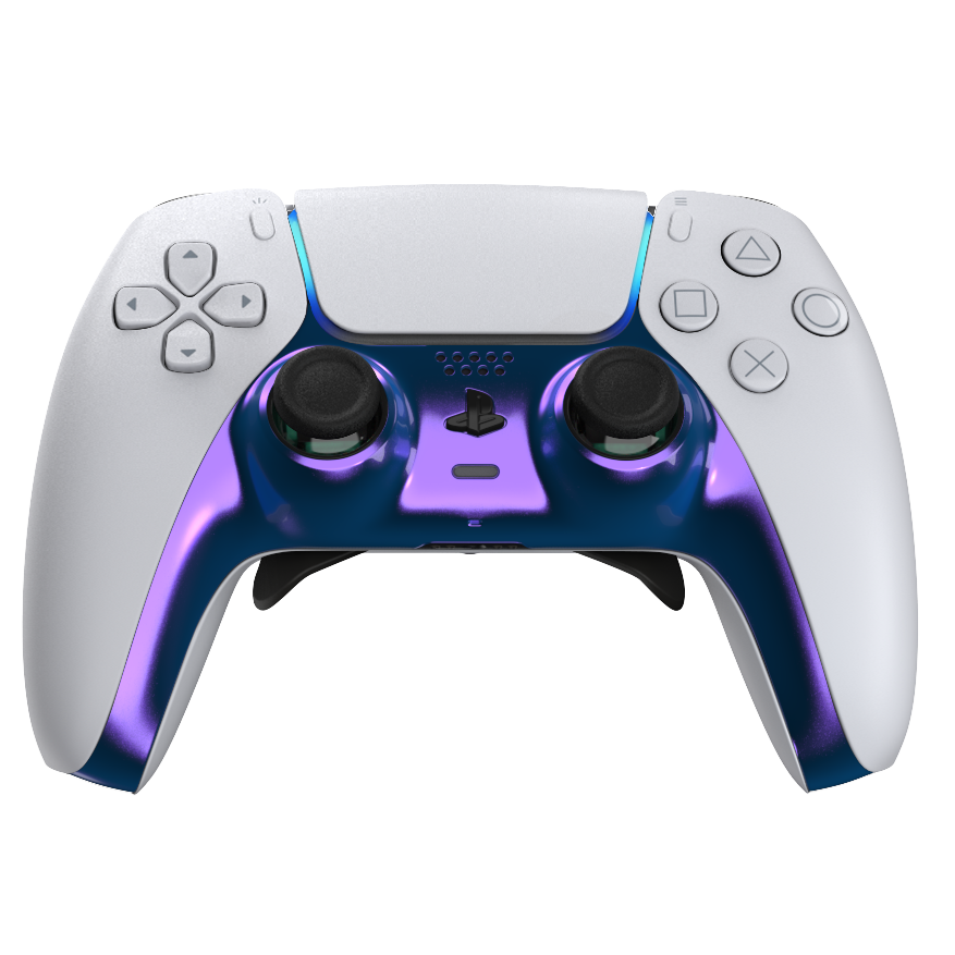 Trim Compatible Manette PS5 Dualsense