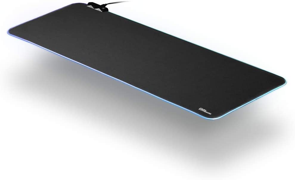 Tapis de Souris Gaming RGB XXL - PGW