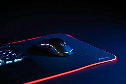 Tapis de Souris Gaming RGB XXL - PGW